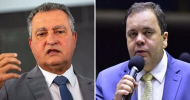 Artigo: Antes de elogiar, Elmar foi ‘barrado’ por Rui no governo Lula