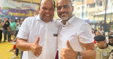 Artigo: Propostas de centrais sindicais para o programa de governo de Geraldo Júnior serão entregues nesta quinta-feira