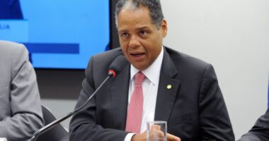 Artigo: Antônio Brito aparece em proposta enviada por Hugo Motta para novos ministros de Lula