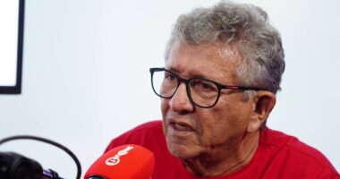 Artigo: Luiz Caetano (PT) denuncia compra de votos do União Brasil no 1º turno e pede intensificação da fiscalização para o próximo domingo