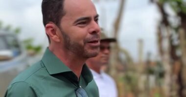 Artigo: Irmão de Elmar é denunciado pelo MP-BA por excesso de contratos; entenda