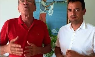 Artigo: Zó recua de candidatura e anuncia apoio para prefeitura de Juazeiro