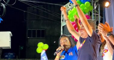 Artigo: ACM Neto sofre duro golpe político ao perder aliada histórica em Candeias