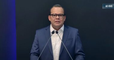 Artigo: Geraldo Jr. questiona valor arrecadado por multas da Transalvador