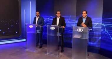 Artigo: Quanto tem? Veja o patrimônio dos candidatos a prefeito de Salvador