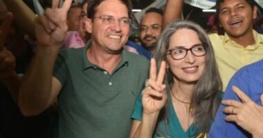 Artigo: Apelo de Dra. Raissa a Bolsonaro expõe crise no PL