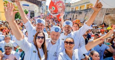 Artigo: ‘Fator Lula’ pode movimentar disputa em Salvador, explica analista