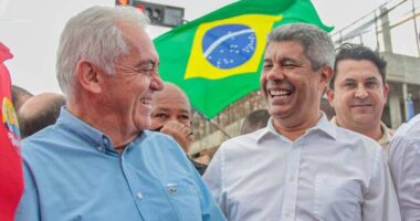 Artigo: Impasse com Isaac em Juazeiro abre primeira grande fissura entre PT e PSD