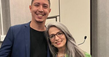 Artigo: Doutora Raissa declara apoio a Vinícius Nieto para vereador em Lauro de Freitas