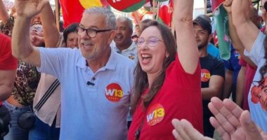 Artigo: Campanha de Waldenor não empolga e empaca em Conquista