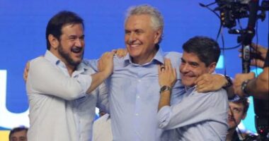 Artigo: Disputa presidencial de 26 abre ferida no União Brasil baiano