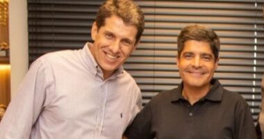 Artigo: Zé Cocá não garante apoio a ACM Neto em 2026