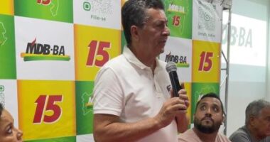 Artigo: Vereador da detalhes sobre possível expulsão de ex-prefeito do PT