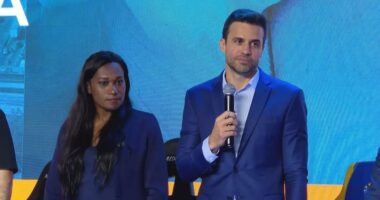 Artigo: Baiana foi escolhida como vice na disputa pela prefeitura de São Paulo; entenda