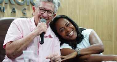 Artigo: Pesquisa em Camaçari aponta vitória de Caetano no primeiro turno