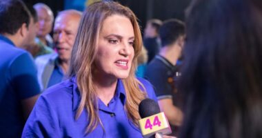 Artigo: Conquista: Inelegibilidade reflexa que pode tirar Sheila Lemos da disputa já anulou eleição na cidade de João Dourado, em 2020