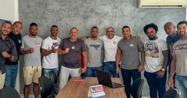 Artigo: Capoeiristas criam entidade para lutar por direitos e melhores condições de trabalho