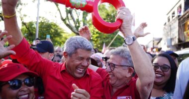 Artigo: “Vamos construir uma chapa para ganhar as eleições”, diz Caetano