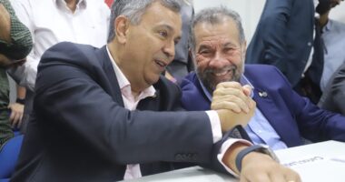 Artigo: Ministro Carlos Lupi desembarca em Salvador nesta quinta (05) para agenda eleitoral na capital e no interior