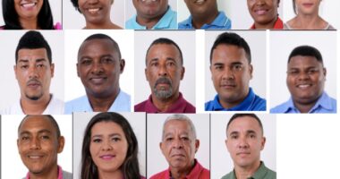 Artigo: Recusados: 15 candidatos a vereador do grupo de Valnicio têm candidatura indeferida
