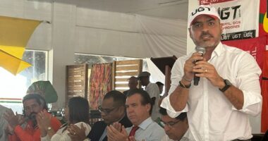 Artigo: Zona Azul: candidato a vereador sugere menos multas e mais educação no trânsito