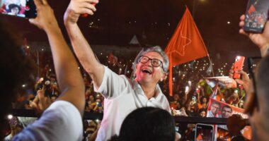 Artigo: Onda da Mudança: em 20 dias de campanha, Caetano mobiliza os quatro cantos de Camaçari