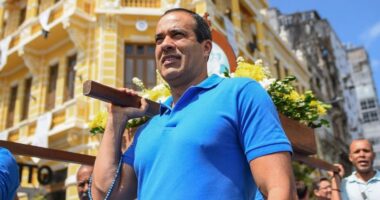 Artigo: Pesquisa mantém Bruno Reis na liderança na reta final da campanha em Salvador