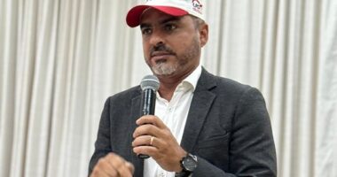 Artigo: Presidente licenciado da UGT-BA vê com otimismo possível fusão entre centrais sindicais