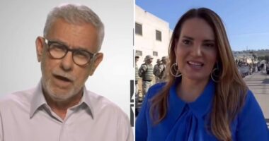 Artigo: Conquista: Waldenor ganha direito de resposta contra Sheila Lemos