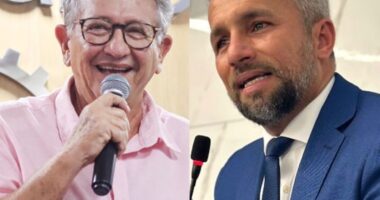 Artigo: Justiça concede direito de resposta a Caetano em programa eleitoral de Flávio no rádio