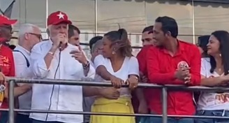 Artigo: 2024: Em meio a polêmica, candidata desiste de disputar a vice em Dias D’Ávila