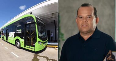 Artigo: Geraldo Júnior mira BRT e detona Bruno Reis: “Mais caro do país”