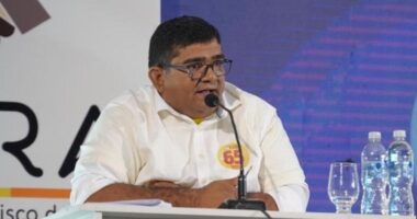 Artigo: 2024: Neto sai vitorioso após aguardado debate em Seabra