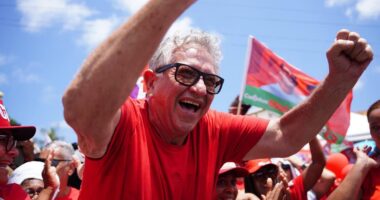 Artigo: Camaçari: Justiça Eleitoral aprova as contas de campanha do prefeito eleito Luiz Caetano