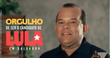 Artigo: Petistas abandonam Geraldo Jr. e falam em ‘fracasso histórico’