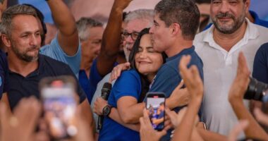 Artigo: Justiça determina derrubada de fake news de Débora Regis contra Rosalvo em Lauro de Freitas