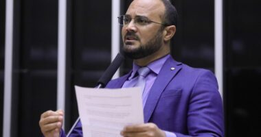 Artigo: Capitão Alden critica novas diretrizes de Segurança Pública propostas pelo governo Lula