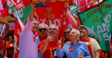 Artigo: Waldenor promete tarifa zero em Conquista: “Existe recurso”