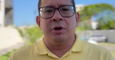 Artigo: Após investigação, PSD-BA vai definir futuro de Bento Lima no partido