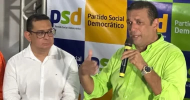 Artigo: 2024: Coligação se manifesta após ação da PF em Ilhéus