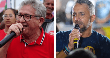 Artigo: “Ele me chamava de tio”, afirma Caetano durante debate na Rede Bahia nesta sexta-feira (25)