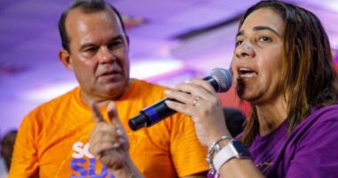 Artigo: Secretária de Saúde diz que Bruno Reis “esconde” dados sobre a saúde em Salvador