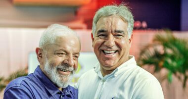 Artigo: Ao lado de Lula, Zé Neto chega a 50,5% e deve vencer eleição no primeiro turno, diz pesquisa