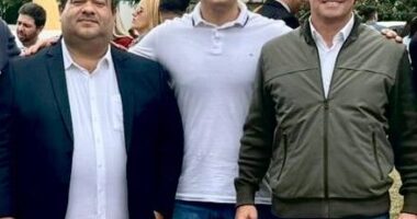 Artigo: Matheus Cambuí declara apoio à reeleição de vereador bolsonarista em Vitória da Conquista