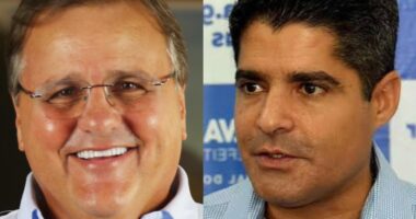 Artigo: Geddel reage: “ACM era governador e os bandidos assaltaram o apartamento dele”