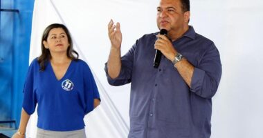 Artigo: Chapa do PP recua e vai caminhar com candidato de Jerônimo em Juazeiro