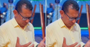 Artigo: PF cumpre mandado em comitê de campanha de Bento Lima em Ilhéus