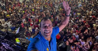 Artigo: Bruno Reis consegue maior votação da história para a prefeitura de Salvador