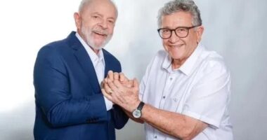 Artigo: Grande comício de Caetano com Lula em Camaçari tem local e horário definidos; confira