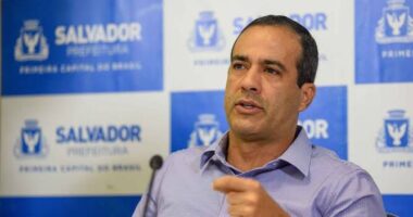 Artigo: Bruno Reis abre o jogo sobre reaproximação de João Roma com ACM Neto